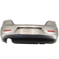 Paraurti posteriore Alfa Romeo 159 diesel del 2010