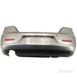 Paraurti posteriore Alfa Romeo 159 diesel del 2010