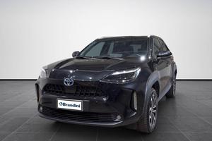 Toyota Yaris Cross 1.5h Trend awd-i 116cv e-cvt