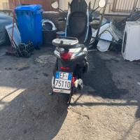 piaggio liberty 