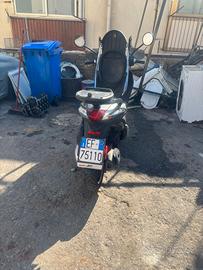 piaggio liberty 