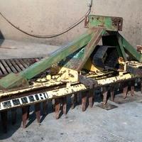 ERPICE ROTANTE MOD. MORENI 3500 FISSO