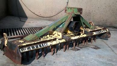 ERPICE ROTANTE MOD. MORENI 3500 FISSO