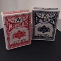 Carte da gioco per poker o burraco