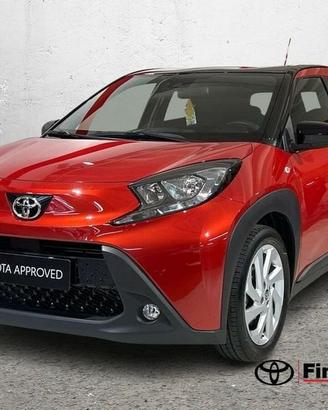 Toyota Aygo X 1.0B (72 CV) Active