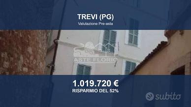 Immobile in asta di 1405 m² con più di 5 locali a 