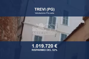 Immobile in asta di 1405 m² con più di 5 locali a 