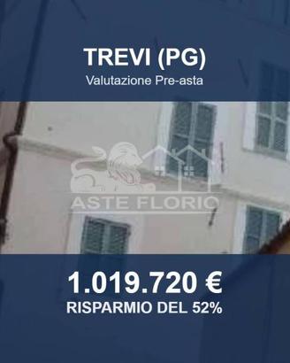 Immobile in asta di 1405 m² con più di 5 locali a 