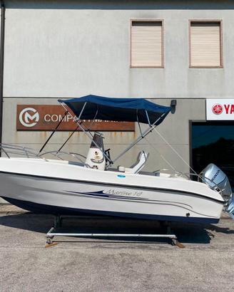 Usato Pronta consegna Marine Site 19 + Honda 40 60