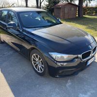 Bmw 318 318d Touring Sport