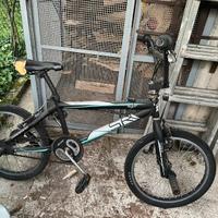 Bmx sr