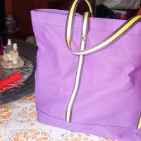 Borsa originale lacoste nuova