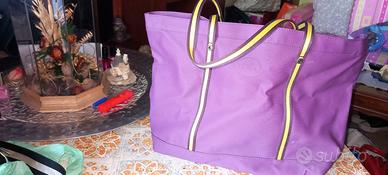 Borsa originale lacoste nuova