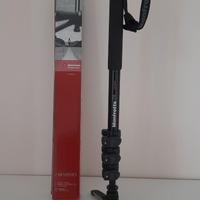 Monopiede  Manfrotto
