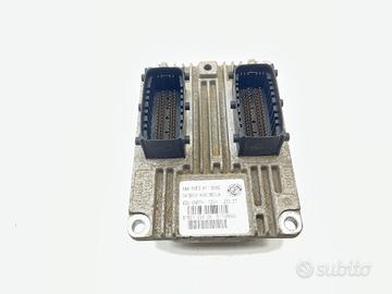 199A4000 CENTRALINA MOTORE FIAT Grande Punto 1° S