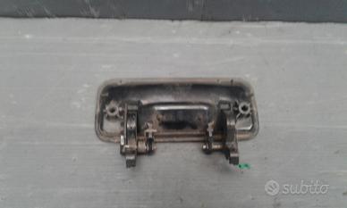 Ricambio maniglia porta post. sinistro ROVER Serie