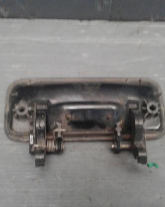 Ricambio maniglia porta post. sinistro ROVER Serie