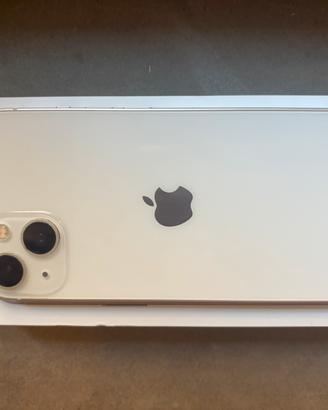 iPhone 13 256GB Bianco
