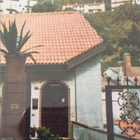 Casa singola