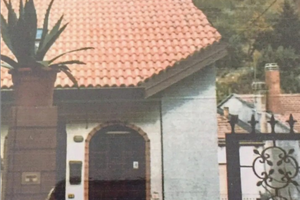 Casa singola