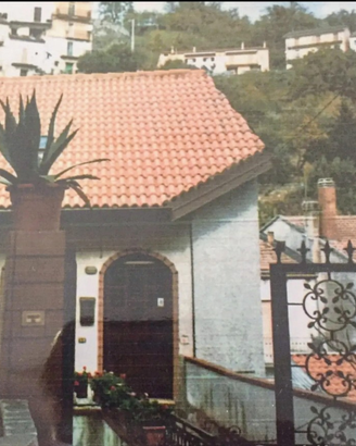 Casa singola
