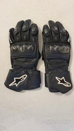 Guanti Alpinestar SP-1 nero Tg. Large/10