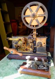 Telegrafo funzionante