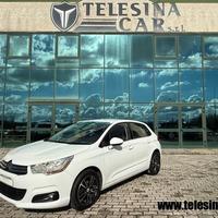 CITROEN C4 1.6 HDi 90 Business