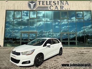 CITROEN C4 1.6 HDi 90 Business