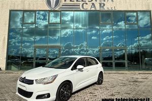 CITROEN C4 1.6 HDi 90 Business