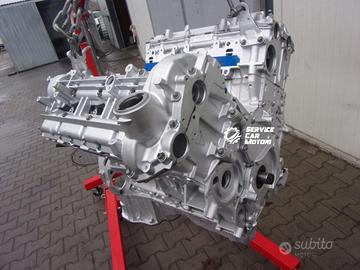 MOTORE RETTIFICATO 642920 MERCEDES-BENZ CLS (W219)