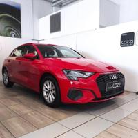 AUDI A3 4ª serie - A3 SPB 35 TFSI S tronic Busines