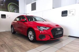 AUDI A3 4ª serie - A3 SPB 35 TFSI S tronic Busines