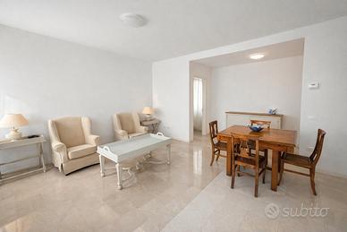 Elegante appartamento - Centro storico