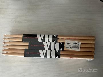 Bacchette Vich-Firth SD 2 Bolero