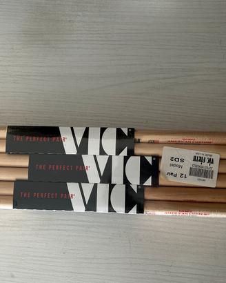 Bacchette Vich-Firth SD 2 Bolero