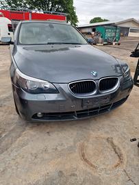 Bmw 535 d
