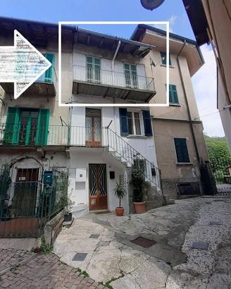 Appartamento di 71 m² con 2 locali a Brunate