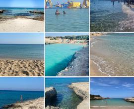 Vacanze Salento