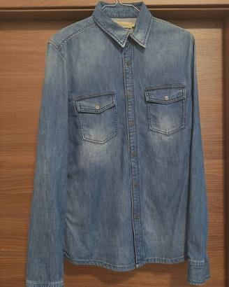 Calvin Klein Jeans Camicie da uomo