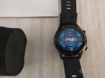Huawei Watch GT 2