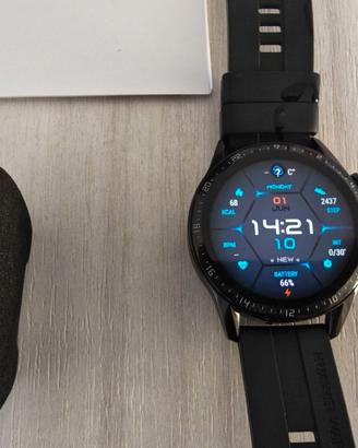 Huawei Watch GT 2