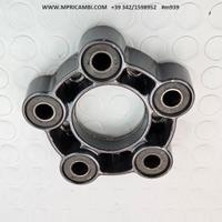 PARASTRAPPI RUOTA APRILIA RSV 1000 2001 2002 RSV10