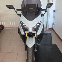 Cupolino t-max 560 wrs