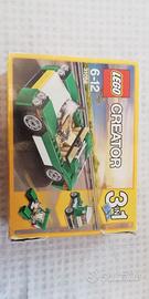 Lego Creator 3 in 1 mod. 31056