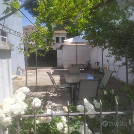 Casa vacanze estate 2026 pet friendly