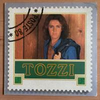 Umberto Tozzi - Tozzi - LP Vinile 33 giri