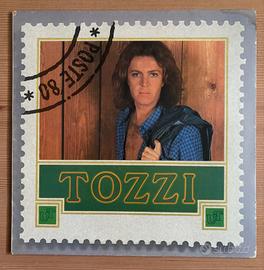 Umberto Tozzi - Tozzi - LP Vinile 33 giri