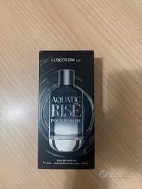 Profumo Acquatic Rise