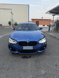 BMW SERIE 1